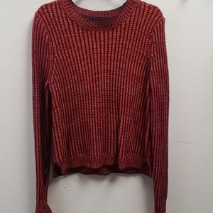 Cabi sweater